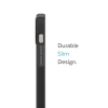 Чехол Speck CandyShell Pro для iPhone 14 Plus Black Slate Grey with MagSafe (840168524709)