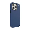 Чохол Speck Presidio2 Pro для iPhone 14 Pro Coastal Blue Black White (840168524808)