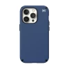 Чехол Speck Presidio2 Pro для iPhone 14 Pro Coastal Blue Black White (840168524808)