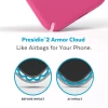 Чохол Speck Presidio2 Pro для iPhone 14 Pro Digitalpink Blossompink White (840168524815)