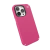 Чехол Speck Presidio2 Pro для iPhone 14 Pro Digitalpink Blossompink White (840168524815)