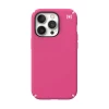 Чохол Speck Presidio2 Pro для iPhone 14 Pro Digitalpink Blossompink White (840168524815)