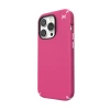 Чохол Speck Presidio2 Pro для iPhone 14 Pro Digitalpink Blossompink White (840168524815)