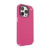 Чехол Speck Presidio2 Pro для iPhone 14 Pro Digitalpink Blossompink White (840168524815)