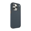 Чехол Speck Presidio2 Pro для iPhone 14 Pro Charcoal Cool Bronze Slate (840168524846)