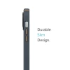 Чехол Speck Presidio2 Pro для iPhone 14 Pro Charcoal Cool Bronze Slate (840168524846)