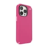 Чохол Speck Presidio2 Pro для iPhone 14 Pro Digitalpink Blossompink White with MagSafe (840168524877)