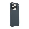 Чехол Speck Presidio2 Pro для iPhone 14 Pro Charcoal Cool Bronze Slate with MagSafe (840168524907)