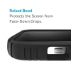 Чехол Speck Presidio2 Grip для iPhone 14 Pro Black Black White (840168524914)