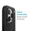 Чохол Speck Presidio2 Grip для iPhone 14 Pro Black Black White (840168524914)
