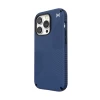 Чехол Speck Presidio2 Grip для iPhone 14 Pro Coastal Blue Black White (840168524921)