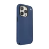 Чехол Speck Presidio2 Grip для iPhone 14 Pro Coastal Blue Black White (840168524921)