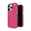 Чехол Speck Presidio2 Grip для iPhone 14 Pro Digitalpink Blossompink White (840168524938)