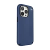 Чохол Speck Presidio2 Grip для iPhone 14 Pro Coastal Blue Black White with MagSafe (840168524983)