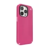 Чохол Speck Presidio2 Grip для iPhone 14 Pro Digitalpink Blossompink White with MagSafe (840168524990)