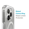 Чехол Speck Presidio Perfect-Clear для iPhone 14 Pro Clear with MagSafe (840168525041)