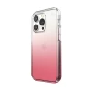 Чехол Speck Presidio Perfect-Clear Ombre для iPhone 14 Pro Clear Vintage Rose Fade (840168525126)