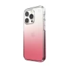 Чохол Speck Presidio Perfect-Clear Ombre для iPhone 14 Pro Clear Vintage Rose Fade (840168525126)