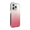 Чохол Speck Presidio Perfect-Clear Ombre для iPhone 14 Pro Clear Vintage Rose Fade (840168525126)