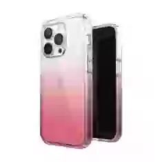 Чохол Speck Presidio Perfect-Clear Ombre для iPhone 14 Pro Clear Vintage Rose Fade (840168525126)