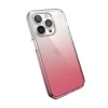 Чохол Speck Presidio Perfect-Clear Ombre для iPhone 14 Pro Clear Vintage Rose Fade (840168525126)