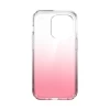 Чохол Speck Presidio Perfect-Clear Ombre для iPhone 14 Pro Clear Vintage Rose Fade (840168525126)