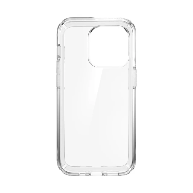 Чохол Speck Gemshell для iPhone 14 Pro Clear (840168525430)