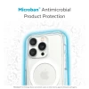 Чехол Speck Gemshell для iPhone 14 Pro Clear with MagSafe (840168525478)