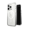Чехол Speck Gemshell для iPhone 14 Pro Clear with MagSafe (840168525478)