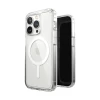 Чохол Speck Gemshell для iPhone 14 Pro Clear with MagSafe (840168525478)