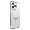 Чохол Speck Presidio Perfect-Clear with Grips для iPhone 14 Pro Max Clear with MagSafe (840168526116)