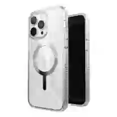 Чехол Speck Presidio Perfect-Clear with Grips для iPhone 14 Pro Max Clear with MagSafe (840168526116)