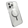 Чохол Speck Presidio Perfect-Clear with Grips для iPhone 14 Pro Max Clear with MagSafe (840168526116)
