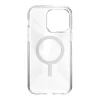 Чохол Speck Presidio Perfect-Clear with Grips для iPhone 14 Pro Max Clear with MagSafe (840168526116)