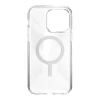 Чехол Speck Presidio Perfect-Clear with Grips для iPhone 14 Pro Max Clear with MagSafe (840168526116)