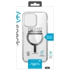 Чохол Speck Presidio Perfect-Clear with Grips для iPhone 14 Pro Max Clear with MagSafe (840168526116)