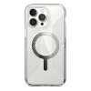 Чохол Speck Presidio Perfect-Clear with Grips для iPhone 14 Pro Max Clear with MagSafe (840168526116)