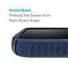 Чохол Speck Presidio2 Grip для Samsung Galaxy S23 Plus Coastal Blue Black (840168528516)