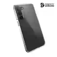 Чохол Speck Presidio Perfect-Clear для Samsung Galaxy S23 Plus Clear (840168528523)