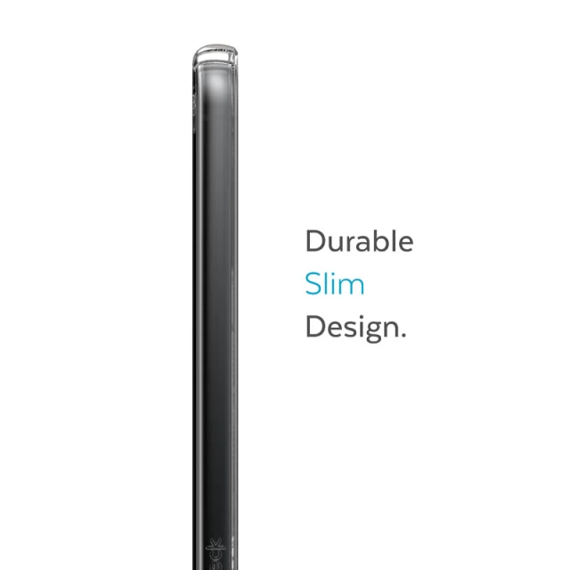 Чехол Speck Presidio Perfect-Clear для Samsung Galaxy S23 Plus Clear (840168528523)