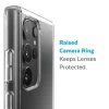 Чохол Speck Presidio Perfect-Clear для Samsung Galaxy S23 Ultra Clear (840168528578)