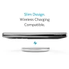 Чехол Speck Presidio Perfect-Clear для Samsung Galaxy S23 Ultra Clear (840168528578)
