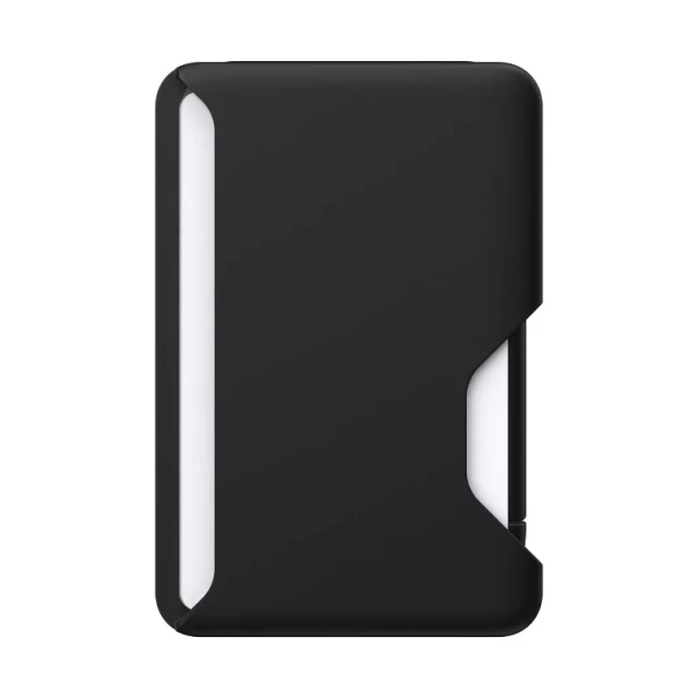 Кошелек Speck ClickLock Wallet Black with MagSafe (150423-1041)