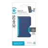 Кошелек Speck ClickLock Wallet Coastal Blue/Space Blue with MagSafe (150423-3180)