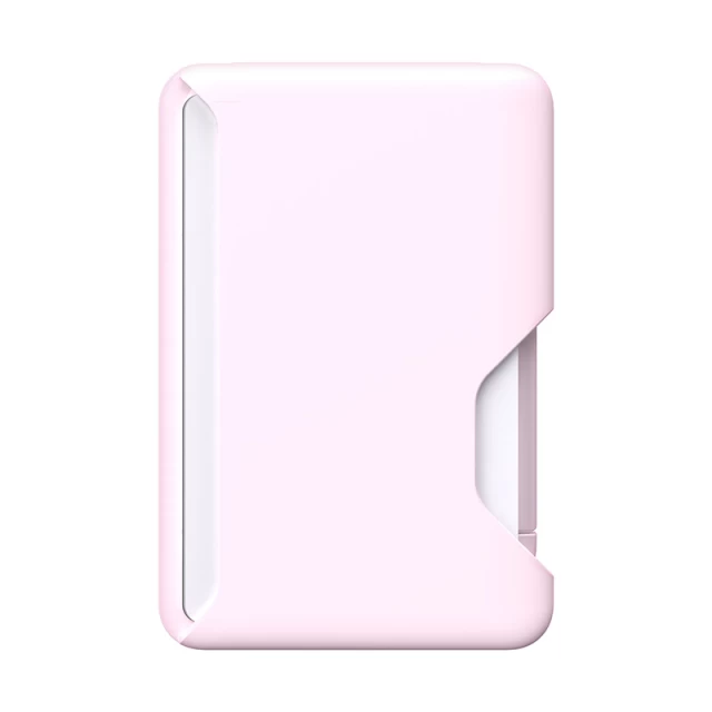 Гаманець Speck ClickLock Wallet Nimbus Pink/Pale Violet with MagSafe (150423-3183)