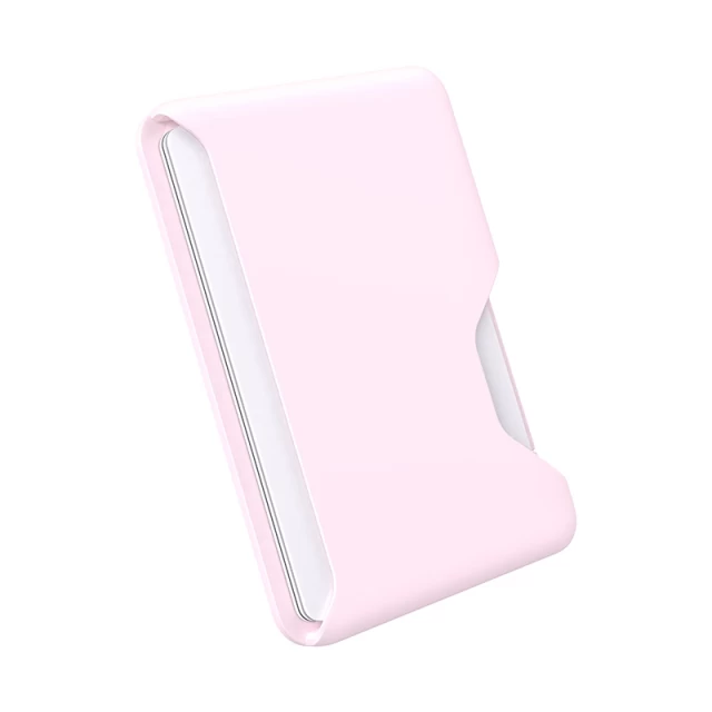 Кошелек Speck ClickLock Wallet Nimbus Pink/Pale Violet with MagSafe (150423-3183)