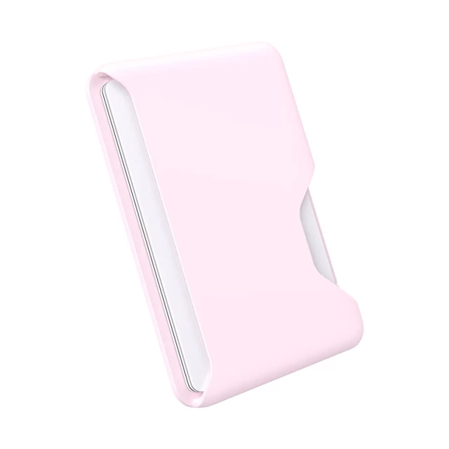 Гаманець Speck ClickLock Wallet Nimbus Pink/Pale Violet with MagSafe (150423-3183)