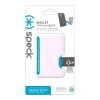 Гаманець Speck ClickLock Wallet Nimbus Pink/Pale Violet with MagSafe (150423-3183)