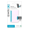 Кошелек Speck ClickLock Wallet Nimbus Pink/Pale Violet with MagSafe (150423-3183)