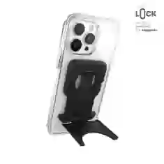 Подставка-держатель Speck StandyGrip ClickLock Black with MagSafe (150424-1041)